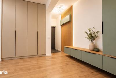 Apartament cu 2 camere în Central