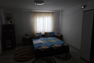 Casă cu 3 camere în Grădiștea - 2