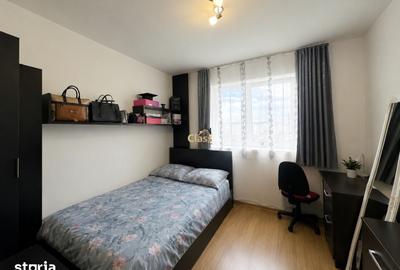 Apartament cu 2 camere decomandat în Mănăștur - 2