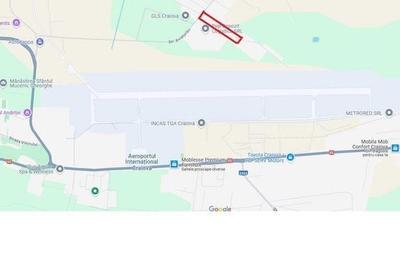 Teren de 4960 mp, în Ghercești - 5