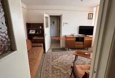 Apartament cu 2 camere semidecomandat în Hipodrom - 7