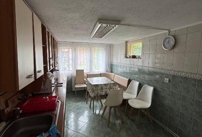 Casă individuală cu 5 camere cu Canalizare în Runcu - 5