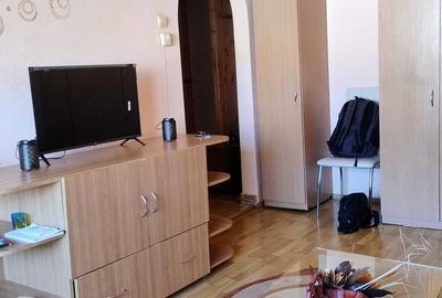 Garsonieră semidecomandată în Valea Aurie - 1