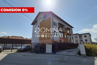 Garsonieră decomandată, mobilată în Central