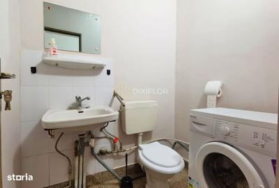 Apartament cu 3 camere, mobilat în Vest - 3