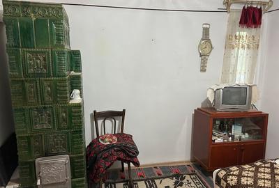Casă individuală cu 3 camere cu Teren 1500 Mp în Central - 4