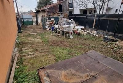 Casă cu 2 camere cu Teren 159 Mp în Giurgiului - 5