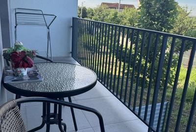 Apartament cu 2 camere nedecomandat în Exterior Vest - 1