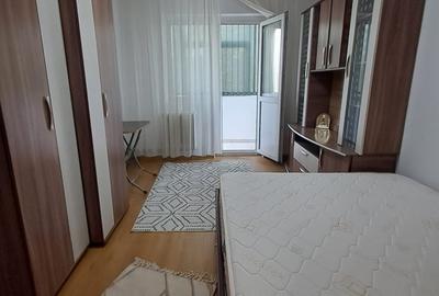Garsonieră decomandată în Podul de Fier - 1