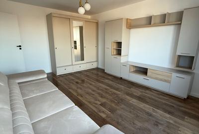 Apartament cu 2 camere decomandat în Andronache - 4