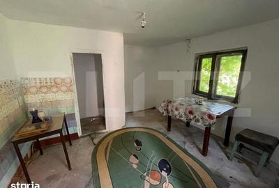 Casă cu 3 camere cu Teren 1700 Mp în Aiton - 8