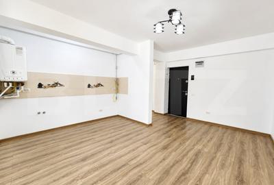 Apartament cu 2 camere semidecomandat în Valea Lupului - 1