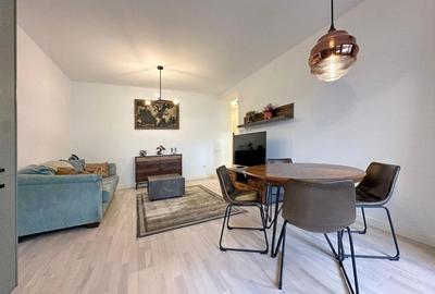 Apartament cu 3 camere decomandat, mobilat în Centrul Istoric - 20
