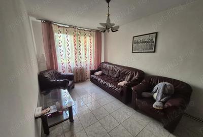 Apartament cu 2 camere decomandat în Precista - 2