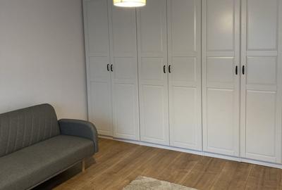 Apartament cu 2 camere decomandat, mobilat în 13 Septembrie - 4