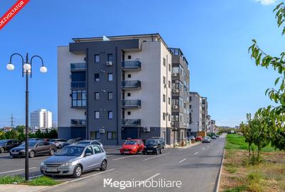 Apartament cu 2 camere decomandat în Central - 1