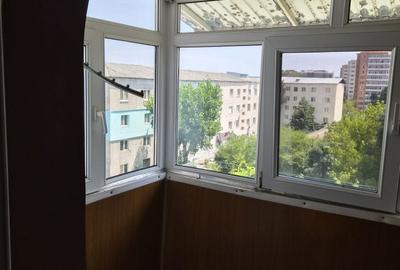 Apartament cu 2 camere nedecomandat în Exterior Vest