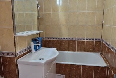 Apartament cu 2 camere semidecomandat în Central - 5