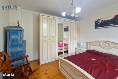 Apartament cu 2 camere în Schei - 13