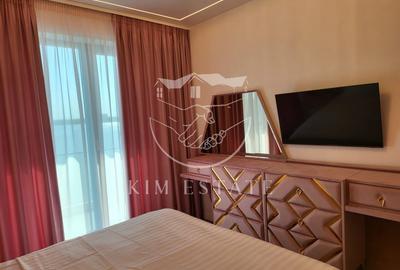 Apartament cu 4 camere decomandat, mobilat în Exterior Nord - 19