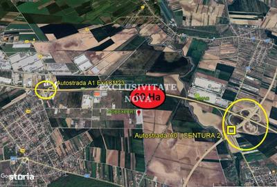 Spațiu comercial, în Bolintin-Deal - 7