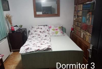 Casă cu 4 camere în Medgidia