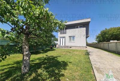 Casă individuală cu 5 camere cu Canalizare în Cornetu - 3