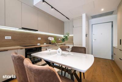 Apartament cu 2 camere în Floreasca - 3