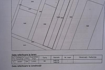 Spațiu comercial, în Vârteju - 2