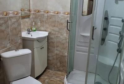 Garsonieră în Gorjului