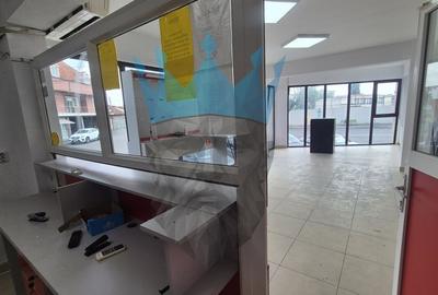Spațiu comercial, de 40 mp, în Ferentari - 4