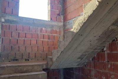 Casă cu 4 camere în Sânmihaiu German - 3