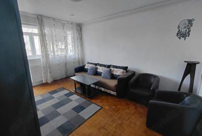 Apartament cu 2 camere decomandat în Giurgiului