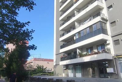 Garsonieră decomandată în Pantelimon
