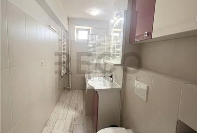 Apartament cu 3 camere semidecomandat în Decebal - 16