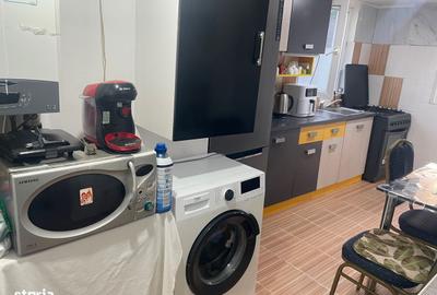 Casă cu 2 camere în Rudului