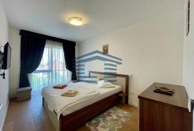 Apartament cu 2 camere decomandat în Centrul Civic - 1