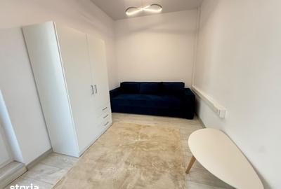 Apartament cu 2 camere decomandat în Borhanci