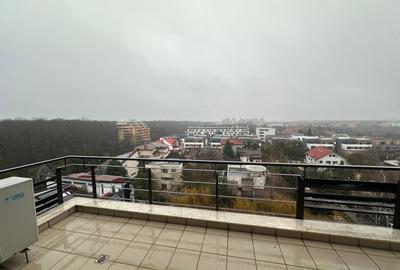 Apartament cu 2 camere decomandat în Central - 11