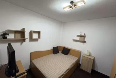 Apartament cu 2 camere decomandat, mobilat în Tei - 5