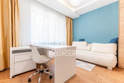 Apartament cu 4 camere decomandat, mobilat în Plopilor - 6