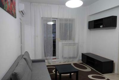 Apartament cu 2 camere semidecomandat în Cișmigiu - 2