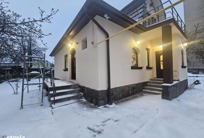 Spațiu comercial, de 112 mp, în Gării - 1