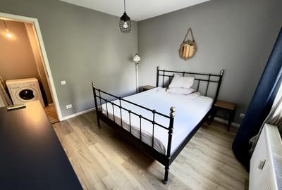 Apartament cu 2 camere decomandat, mobilat în Aviației - 5