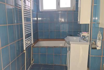 Apartament cu 4 camere decomandat în Central - 2