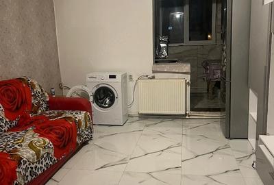 Garsonieră decomandată în Berceni