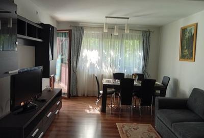 Apartament cu 2 camere decomandat în Prelungirea Ghencea
