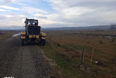 Teren de 2040 mp, în Preajba - 3