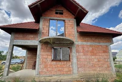 Casă cu 5 camere cu Teren 1900 Mp în Bulgăruș - 3