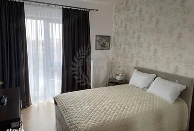Apartament cu 2 camere în Albert - 8